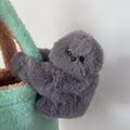 Grey Malina