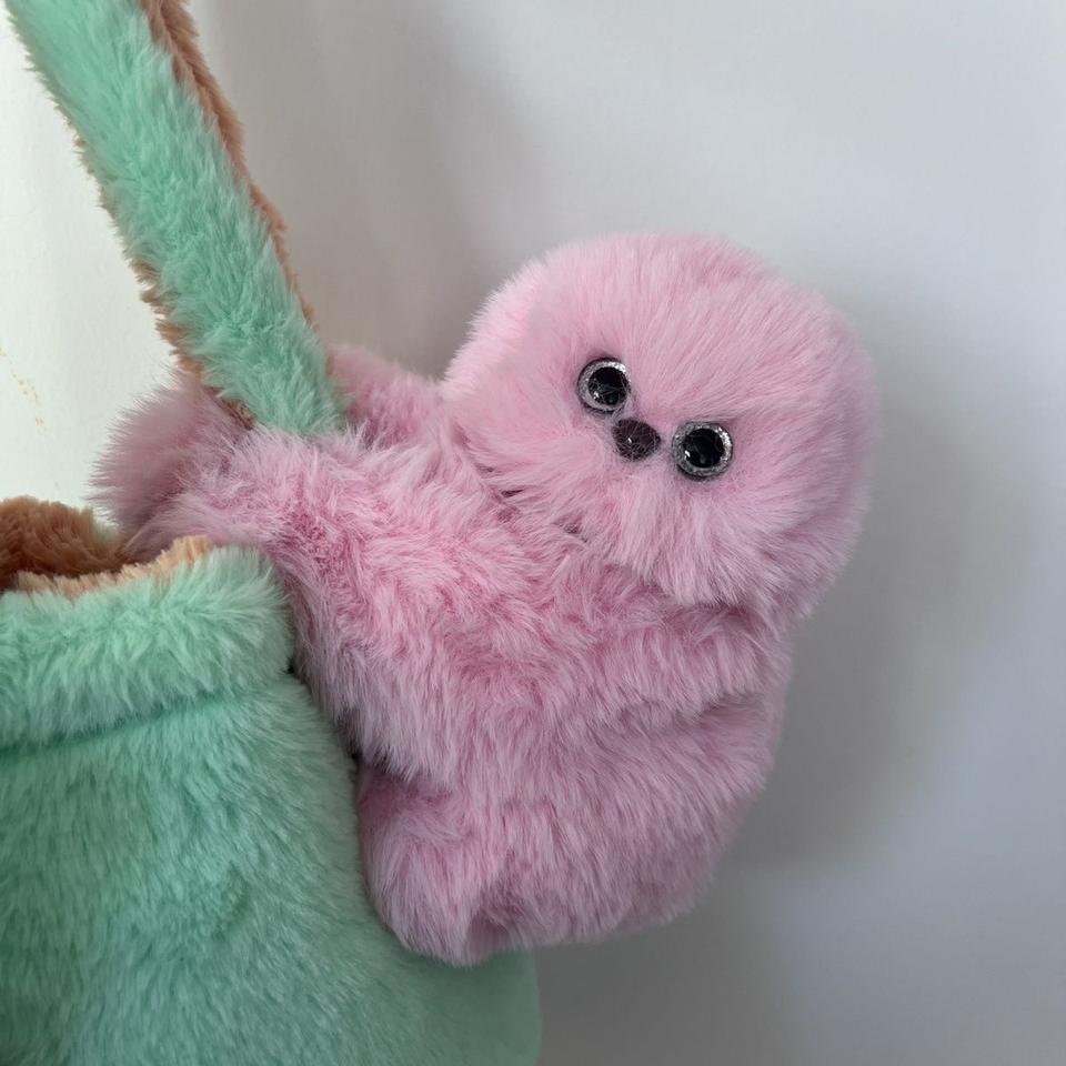 Pink Malina